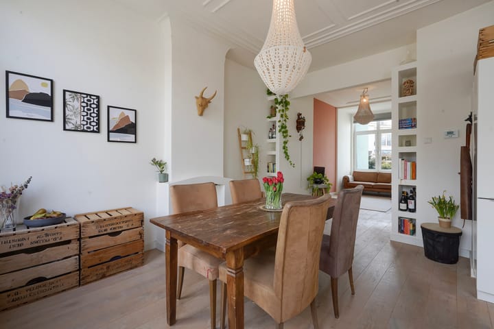 Foto 3 van Amsterdamsestraat 45