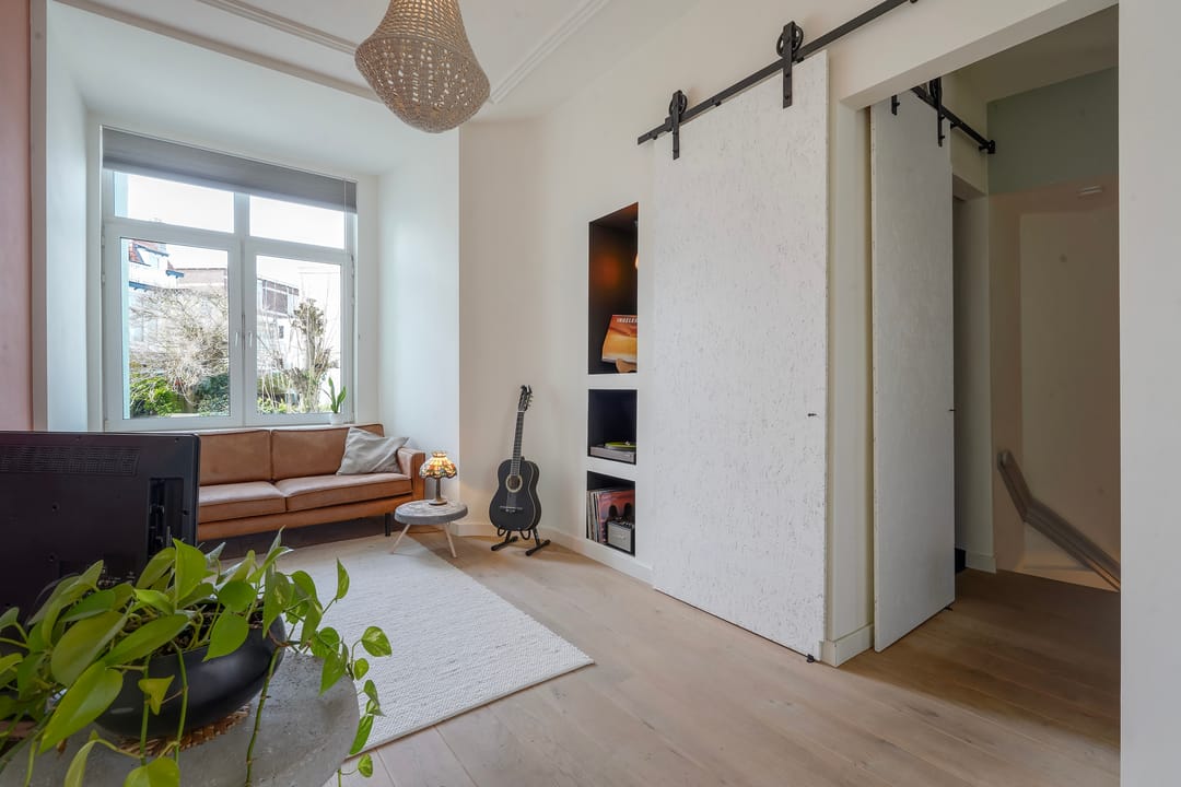 Foto 11 van Amsterdamsestraat 45