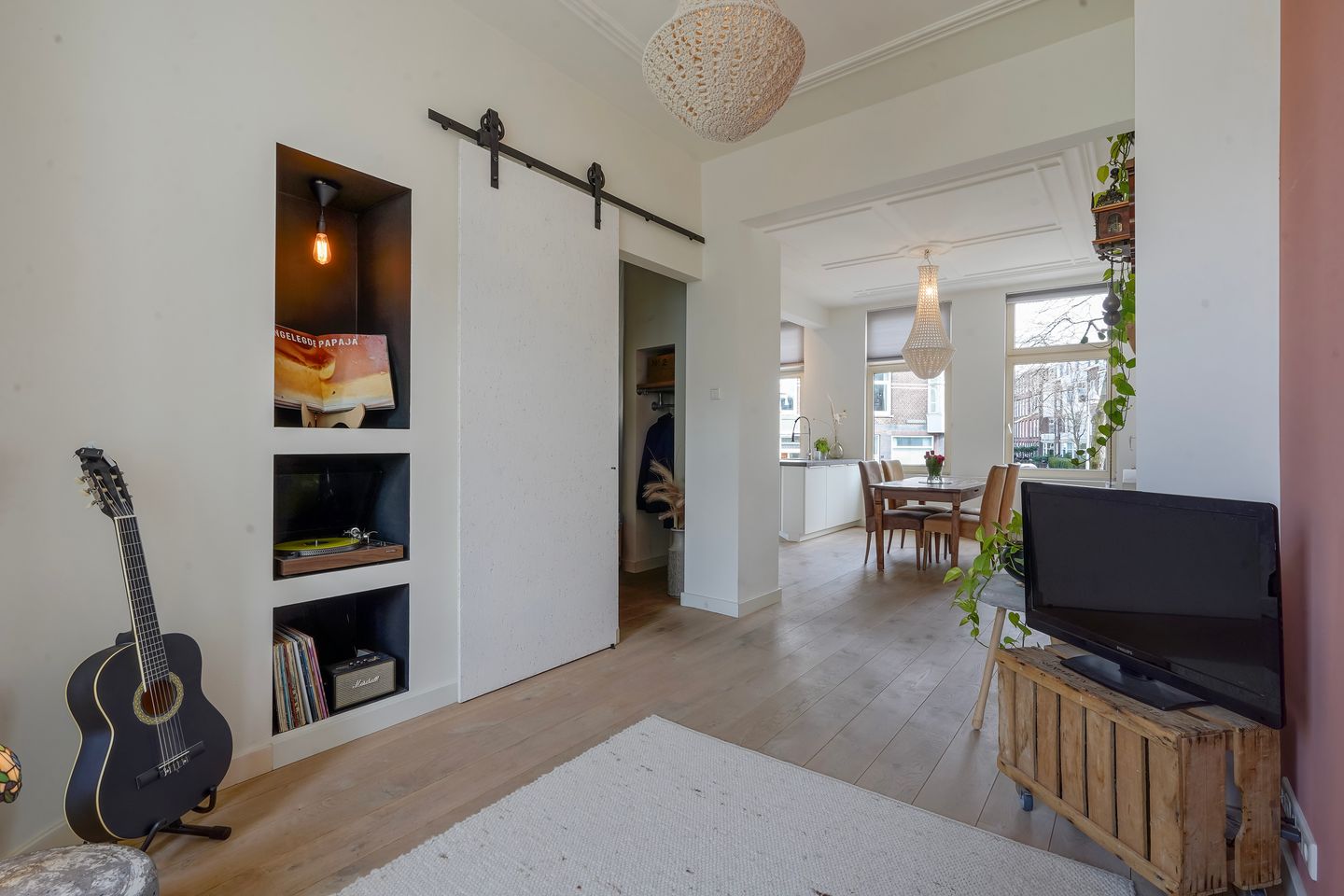 Foto 10 van Amsterdamsestraat 45