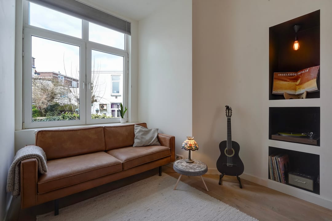 Foto 13 van Amsterdamsestraat 45