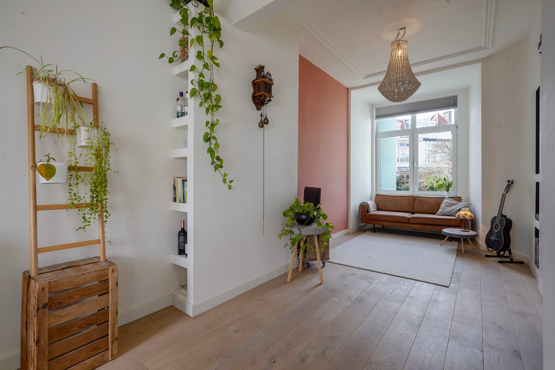 Foto 16 van Amsterdamsestraat 45