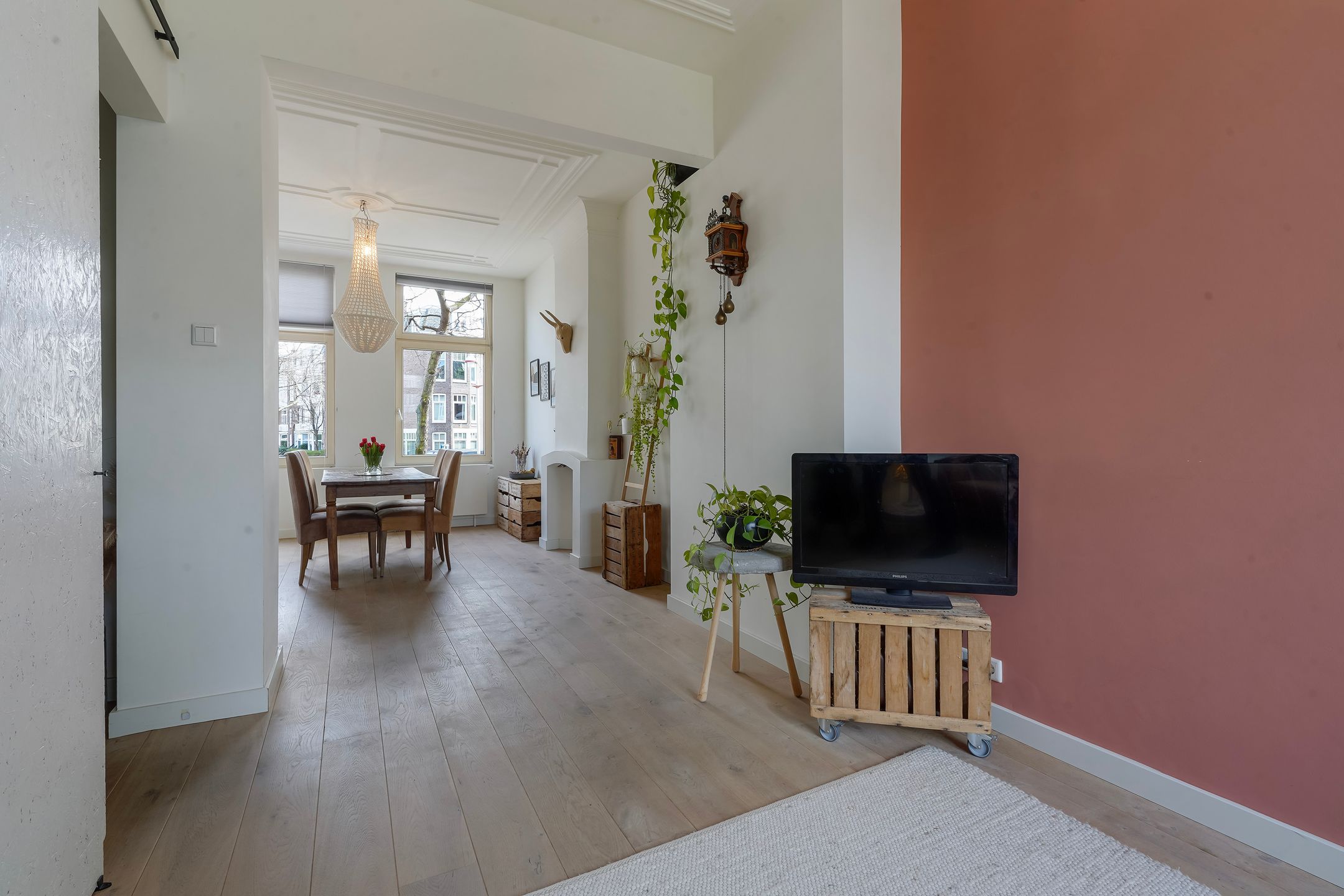 Foto 18 van Amsterdamsestraat 45