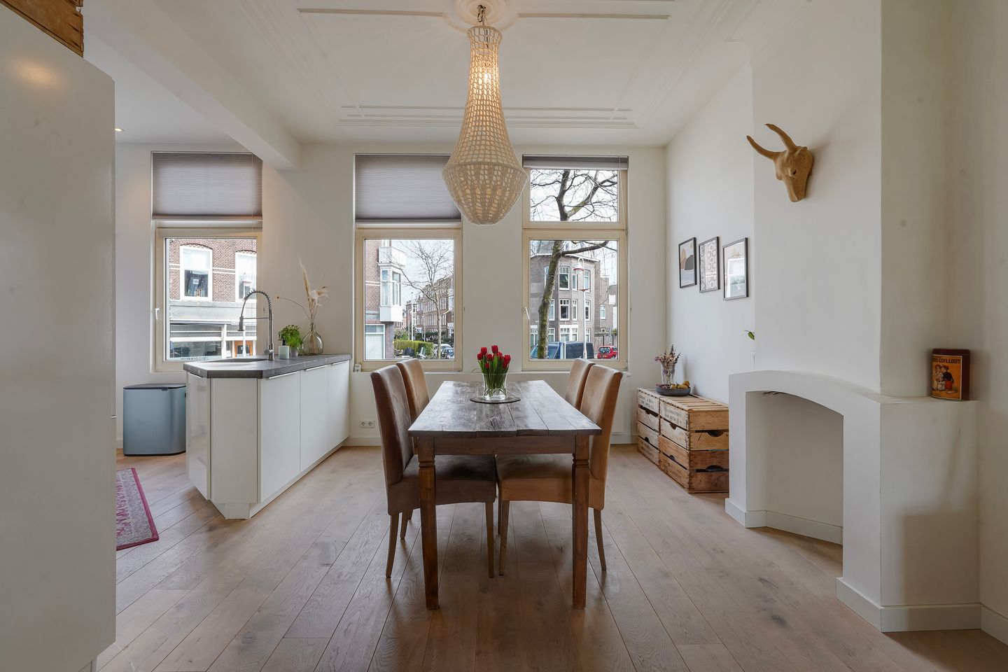 Foto 19 van Amsterdamsestraat 45