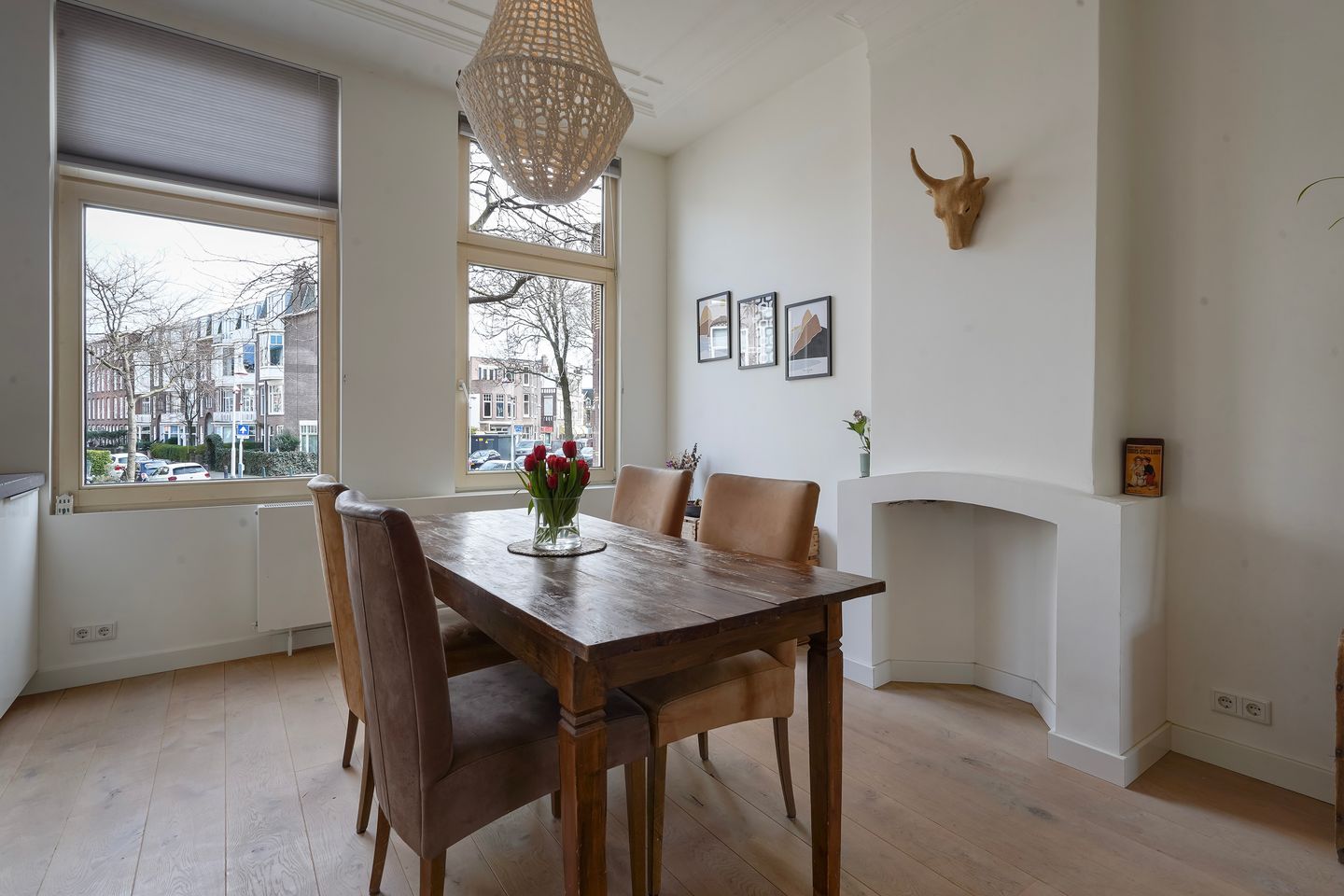 Foto 20 van Amsterdamsestraat 45