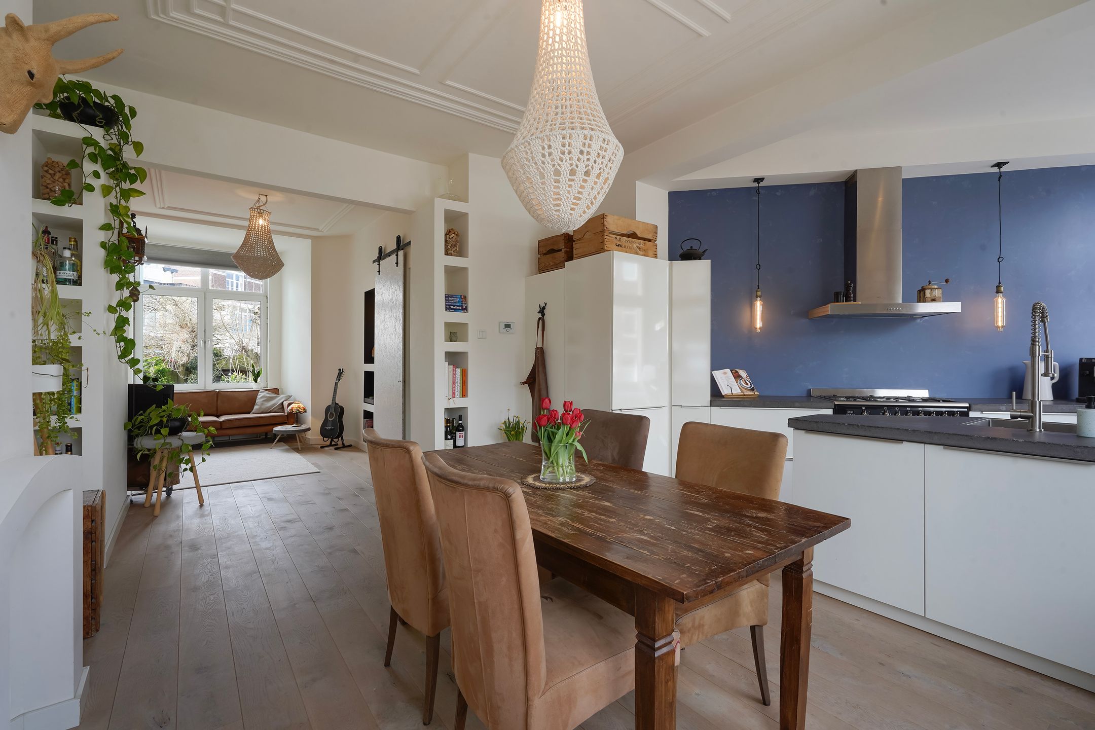 Foto 21 van Amsterdamsestraat 45