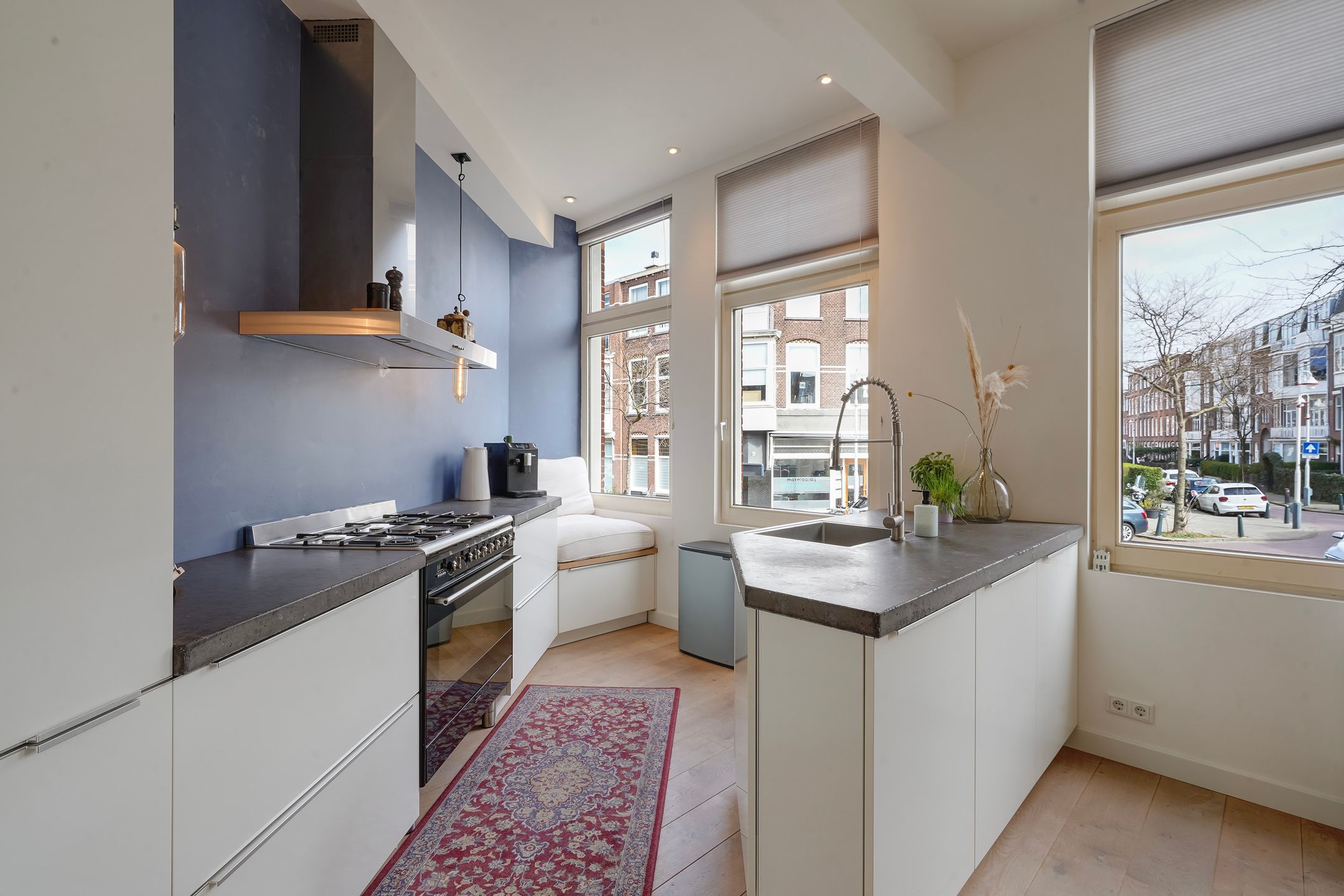 Foto 24 van Amsterdamsestraat 45