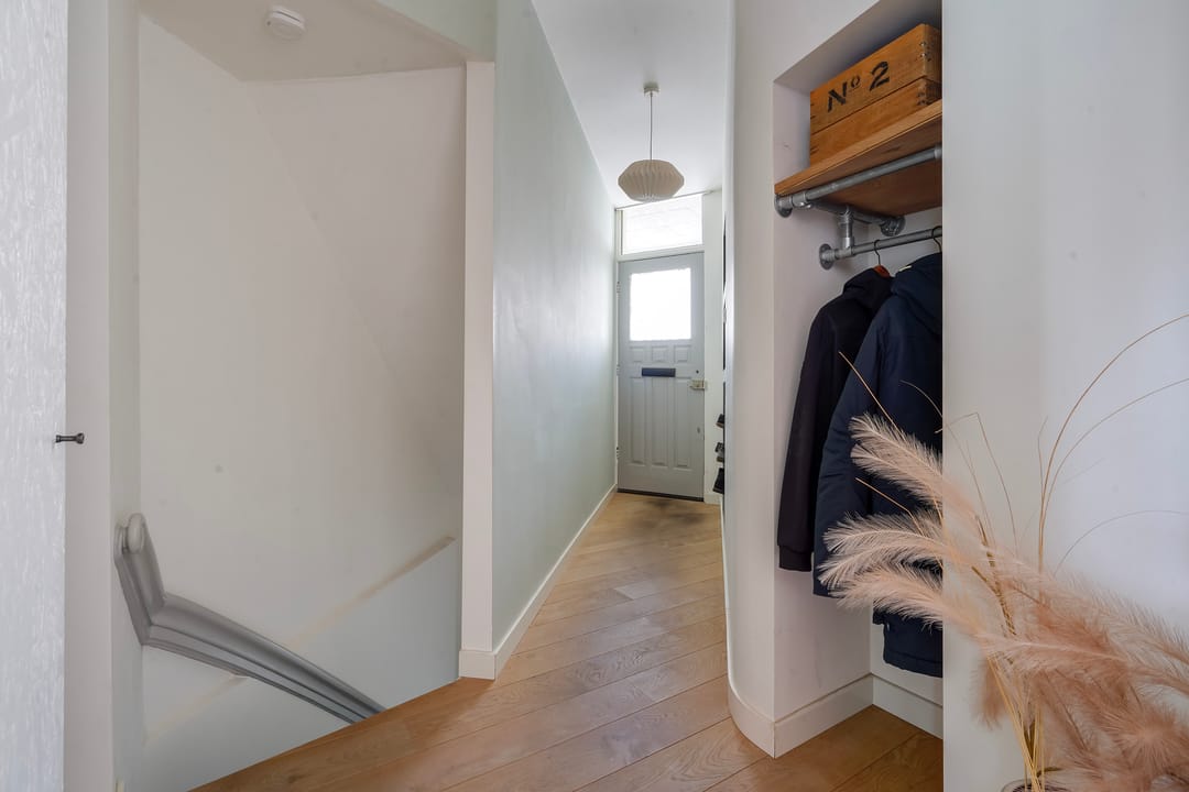 Foto 8 van Amsterdamsestraat 45