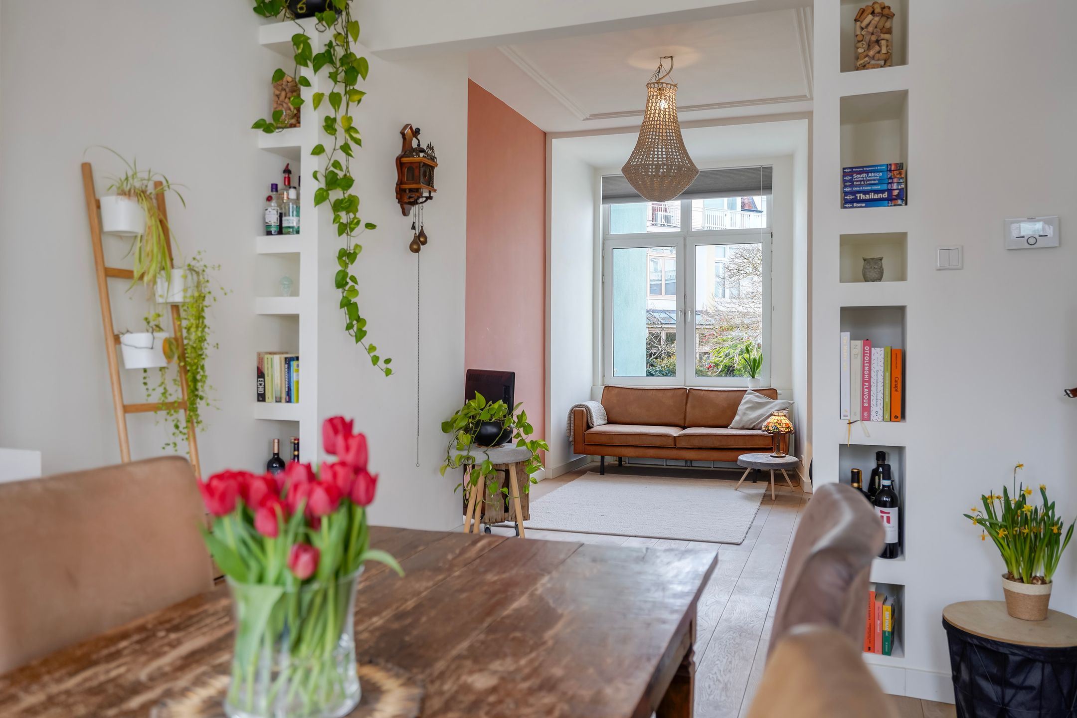 Foto 15 van Amsterdamsestraat 45