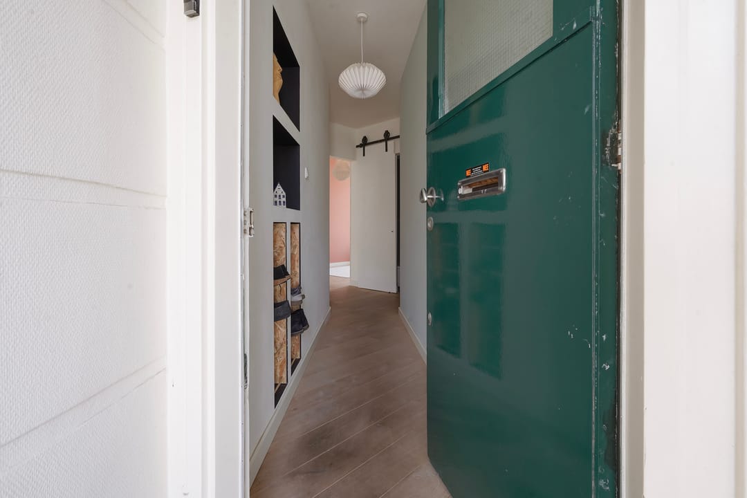 Foto 7 van Amsterdamsestraat 45