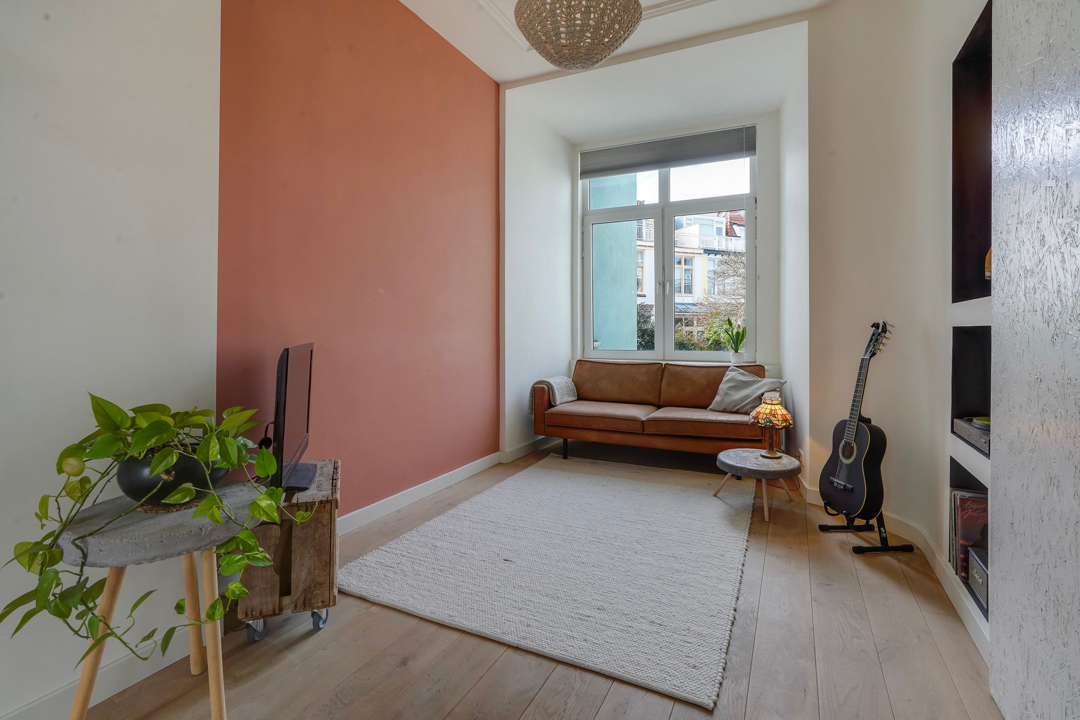 Foto 12 van Amsterdamsestraat 45