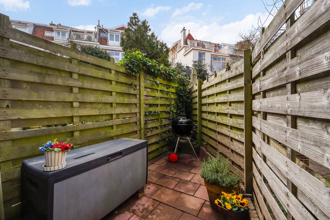 Foto 46 van Amsterdamsestraat 45