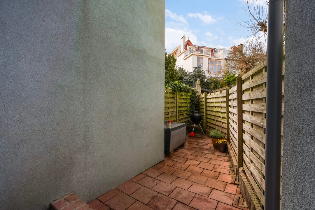 Foto 47 van Amsterdamsestraat 45