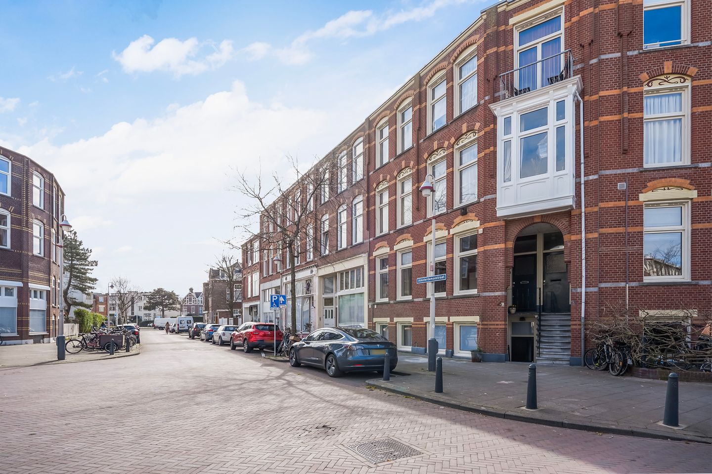 Foto 50 van Amsterdamsestraat 45