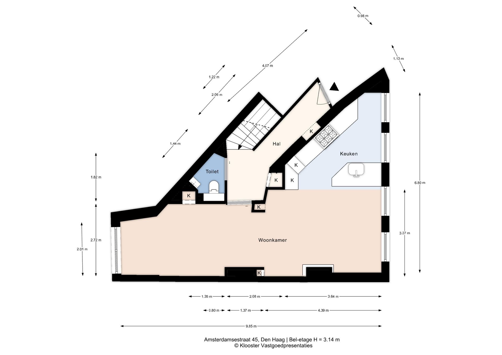 Foto 51 van Amsterdamsestraat 45