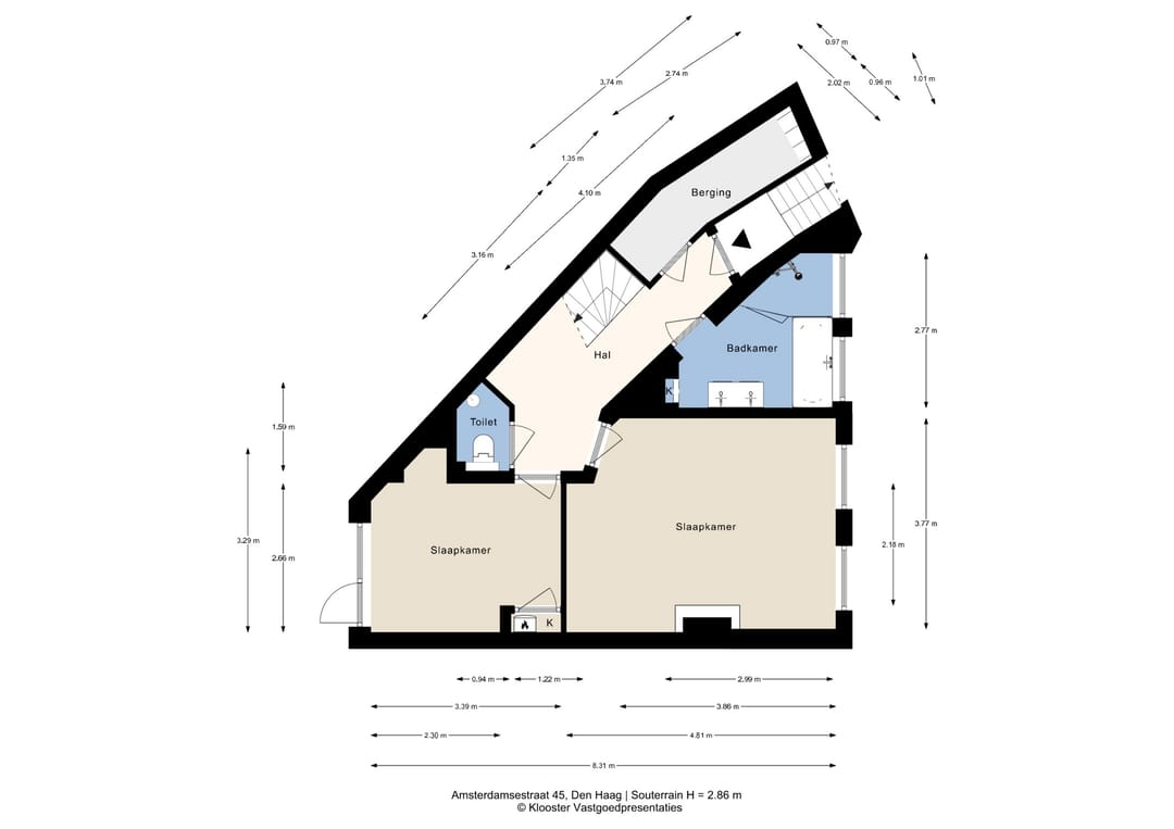 Foto 53 van Amsterdamsestraat 45