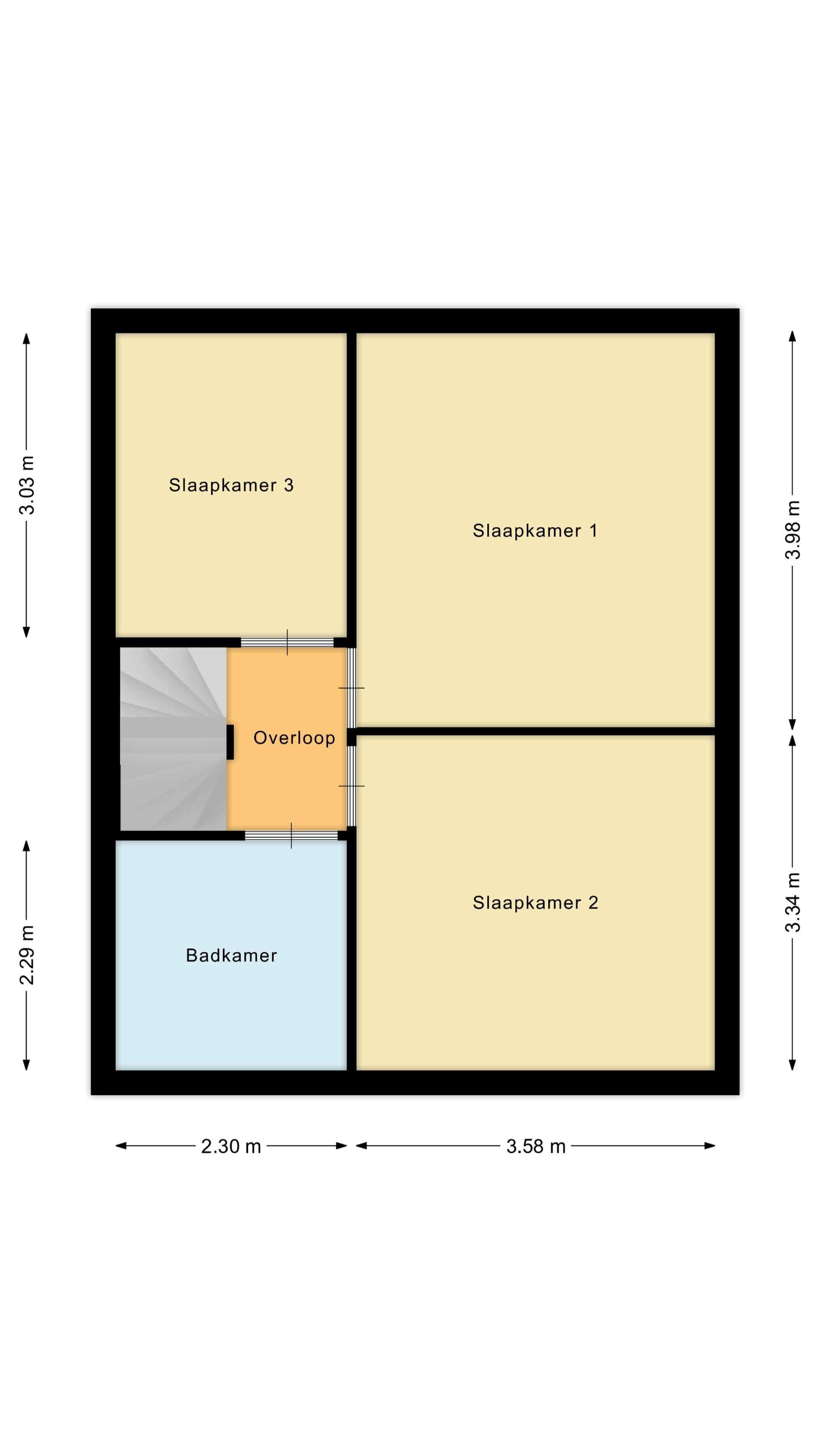 Foto 27 van Korenstraat 25