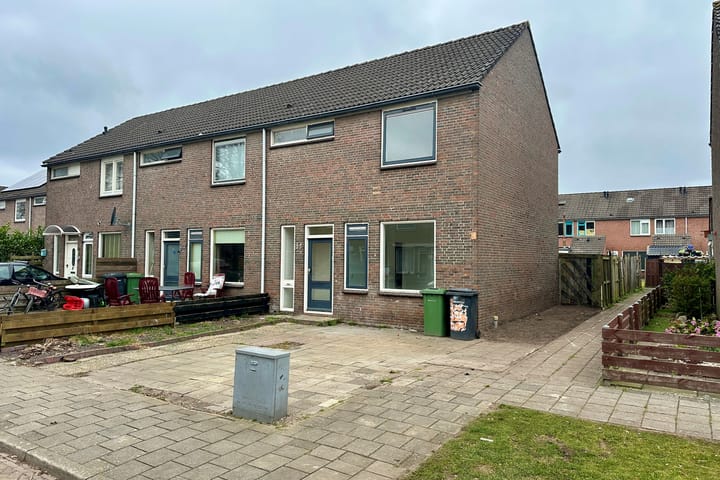 Photo 1 of Korenstraat 25