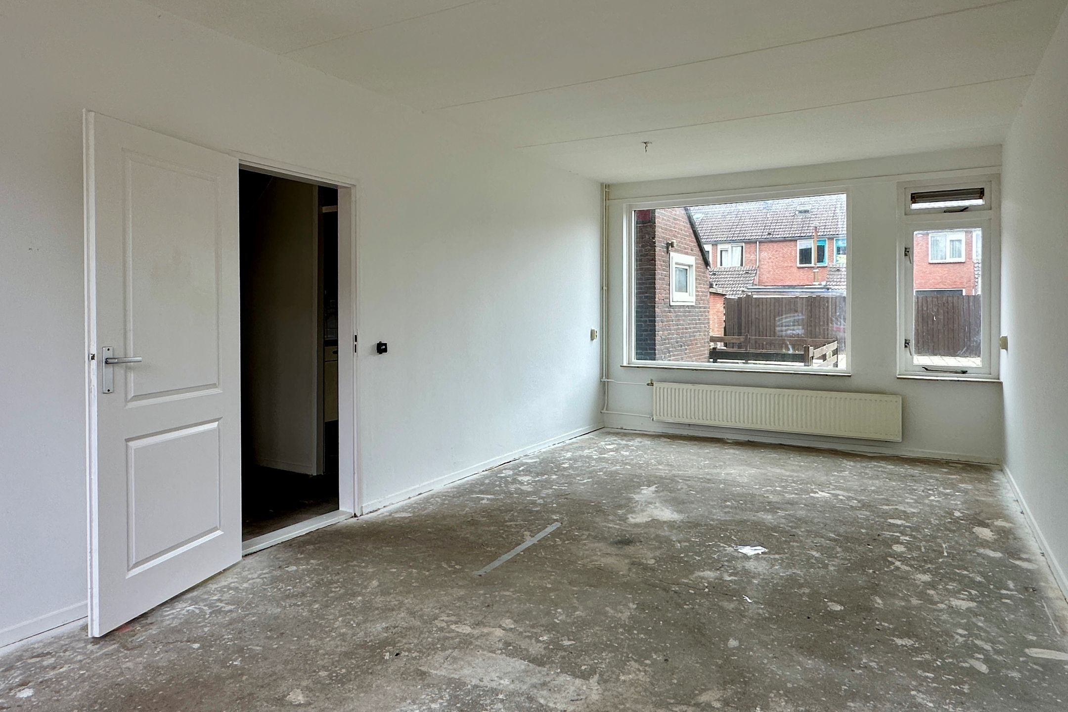 Foto 3 van Korenstraat 25