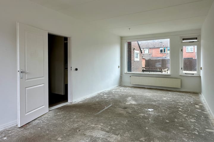 Foto 3 van Korenstraat 25