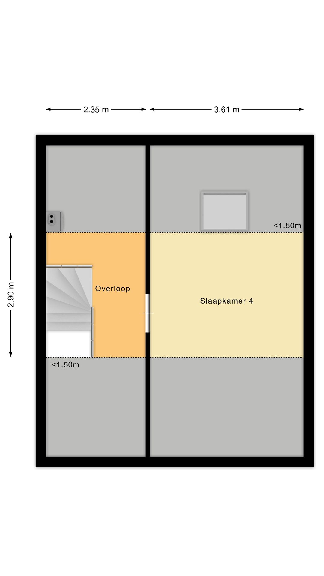 Foto 28 van Korenstraat 25