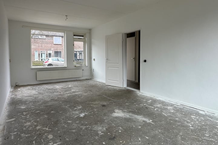 Foto 5 van Korenstraat 25