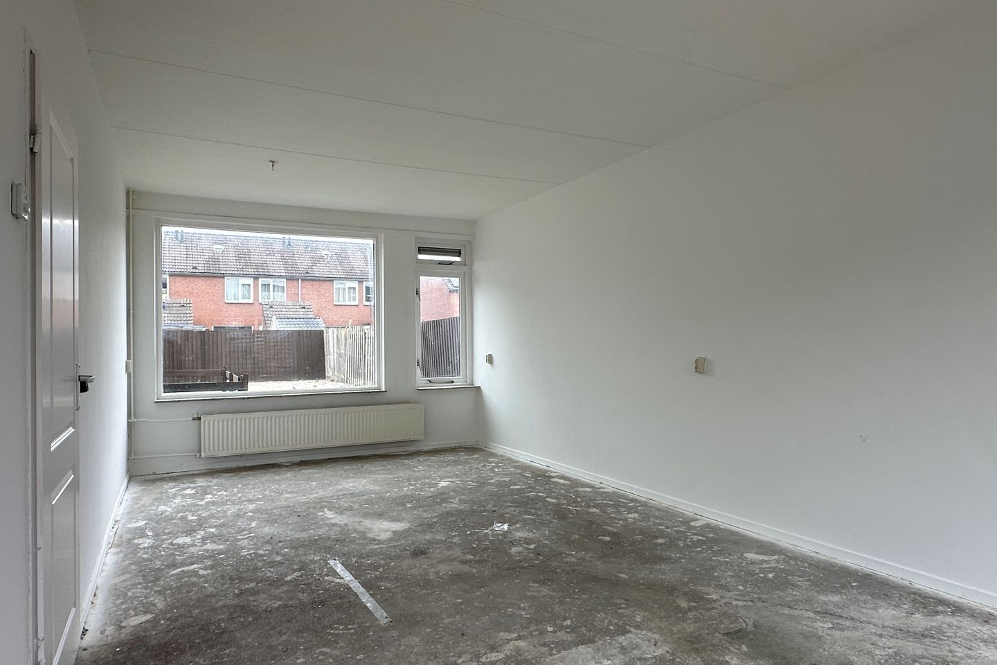 Foto 4 van Korenstraat 25