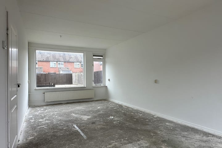 Foto 4 van Korenstraat 25