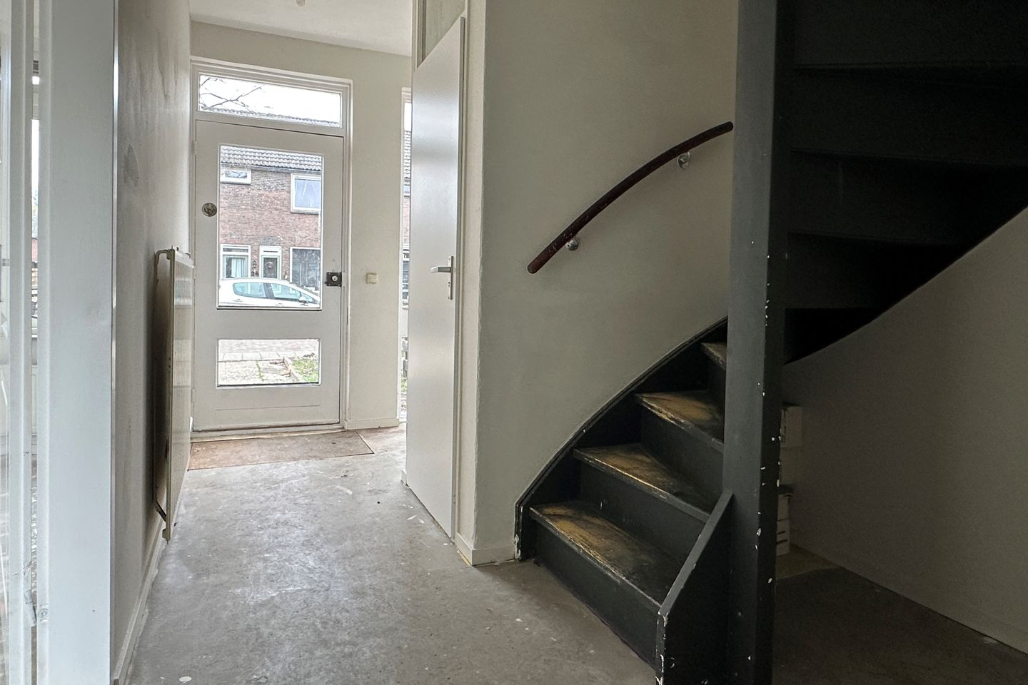 Foto 10 van Korenstraat 25