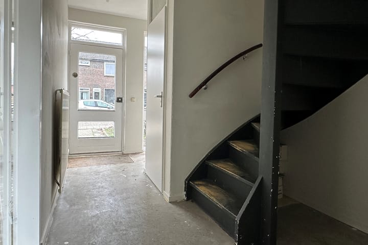 Photo 10 of Korenstraat 25