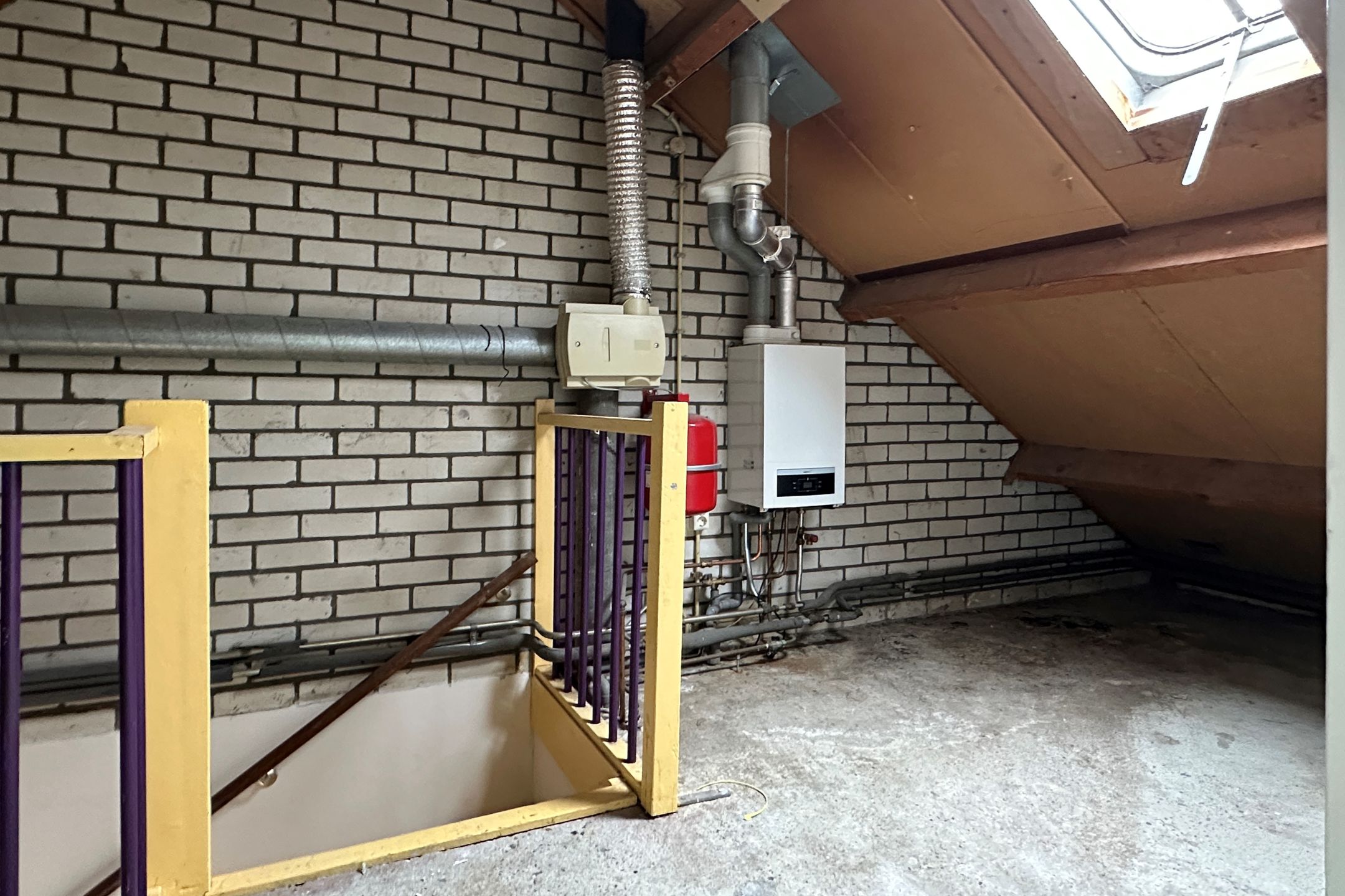 Foto 18 van Korenstraat 25