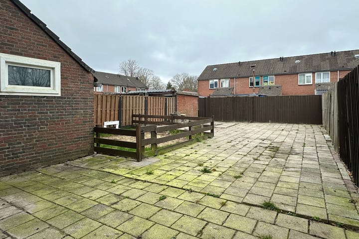 Photo 23 of Korenstraat 25