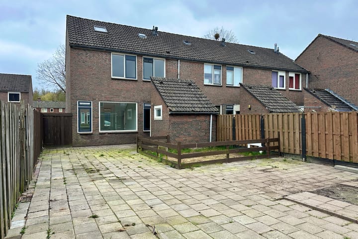 Photo 24 of Korenstraat 25