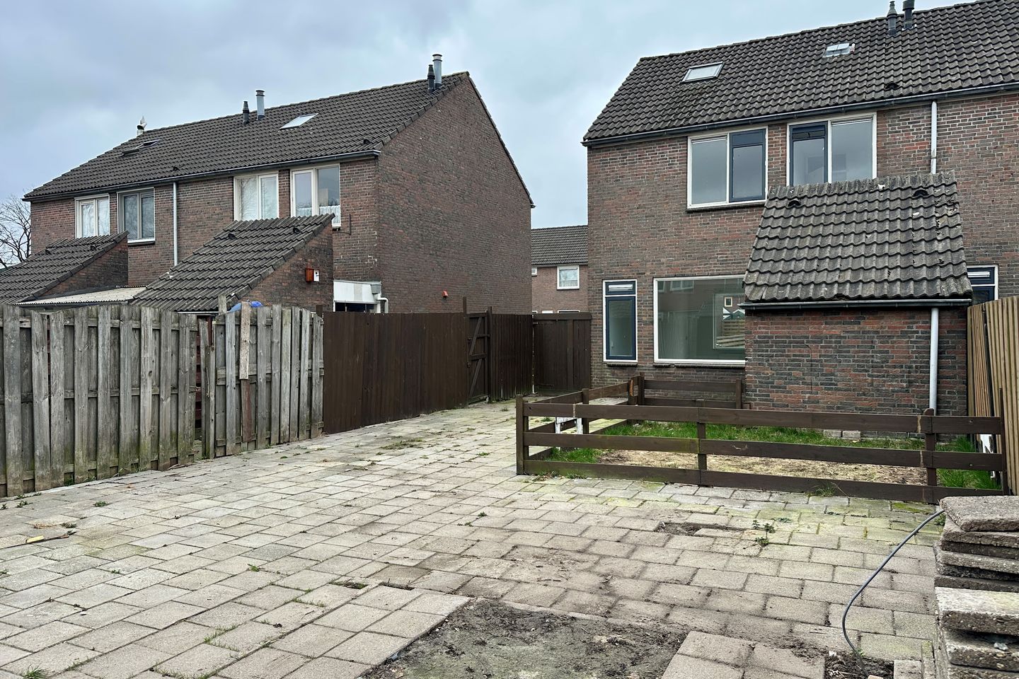 Foto 25 van Korenstraat 25