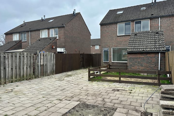 Photo 25 of Korenstraat 25