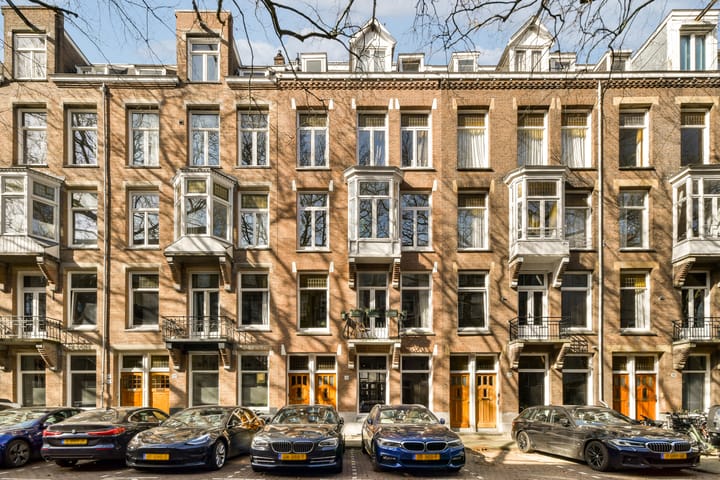 Foto 2 van Lomanstraat 22-H