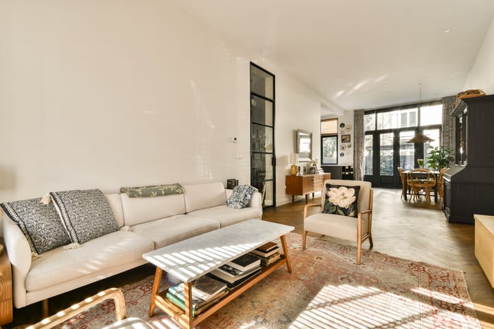 Foto 3 van Lomanstraat 22-H