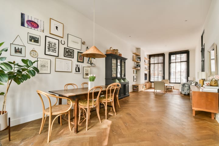 Foto 5 van Lomanstraat 22-H