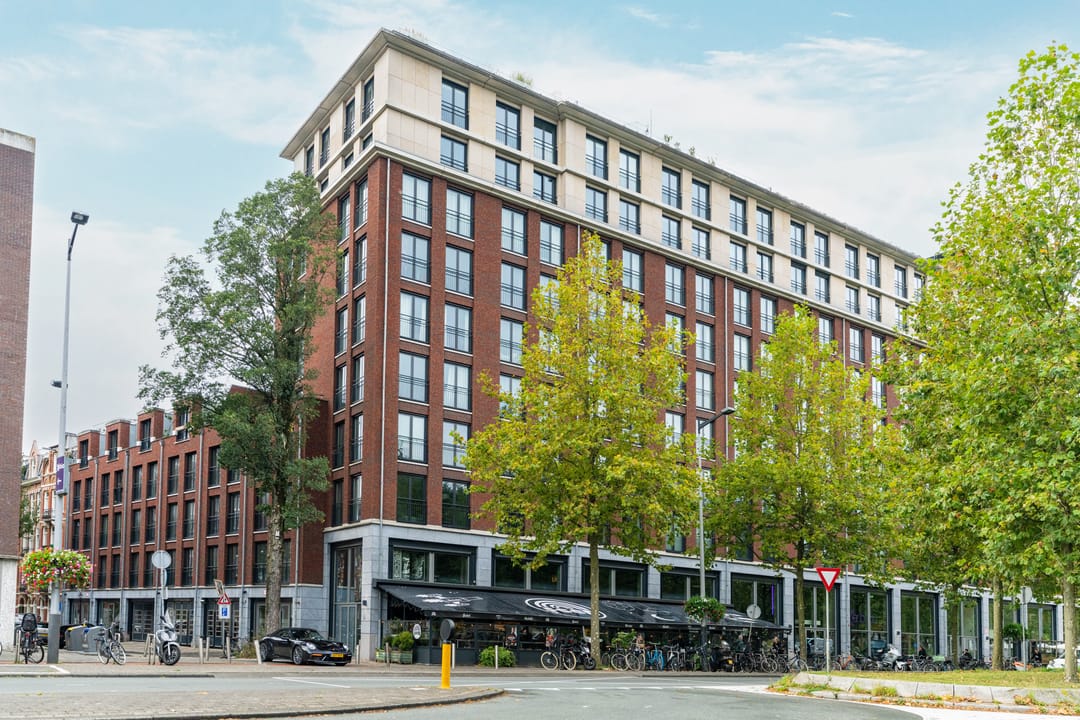 Photo 1 of Marcusstraat 97