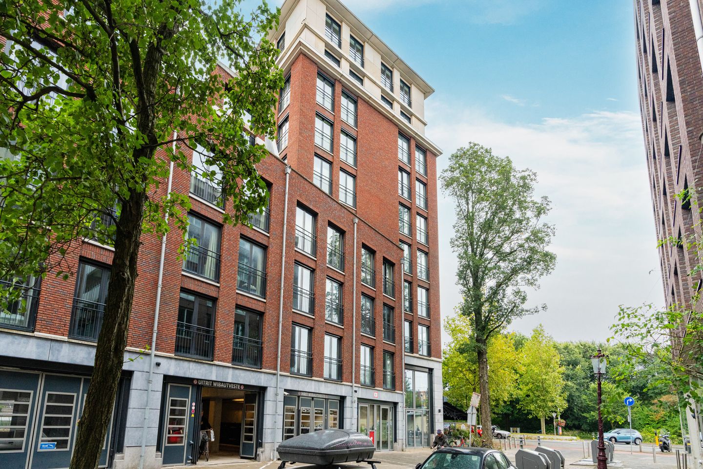 Photo 4 of Marcusstraat 97