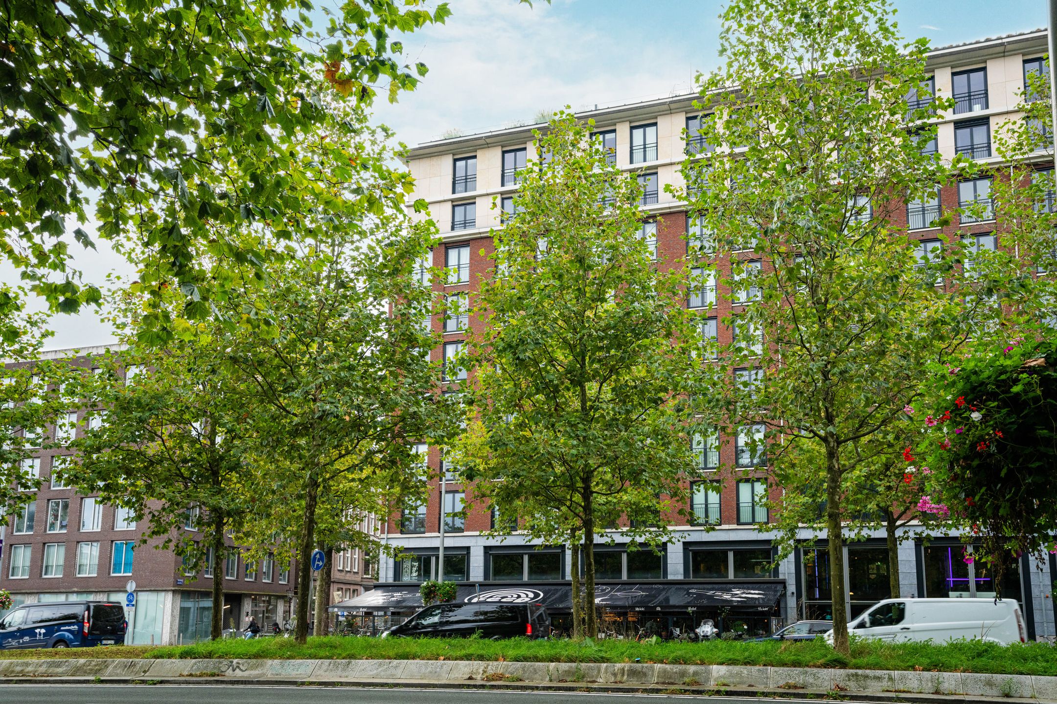 Photo 3 of Marcusstraat 97