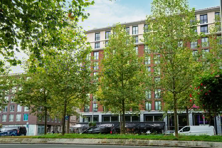 Foto 3 van Marcusstraat 97