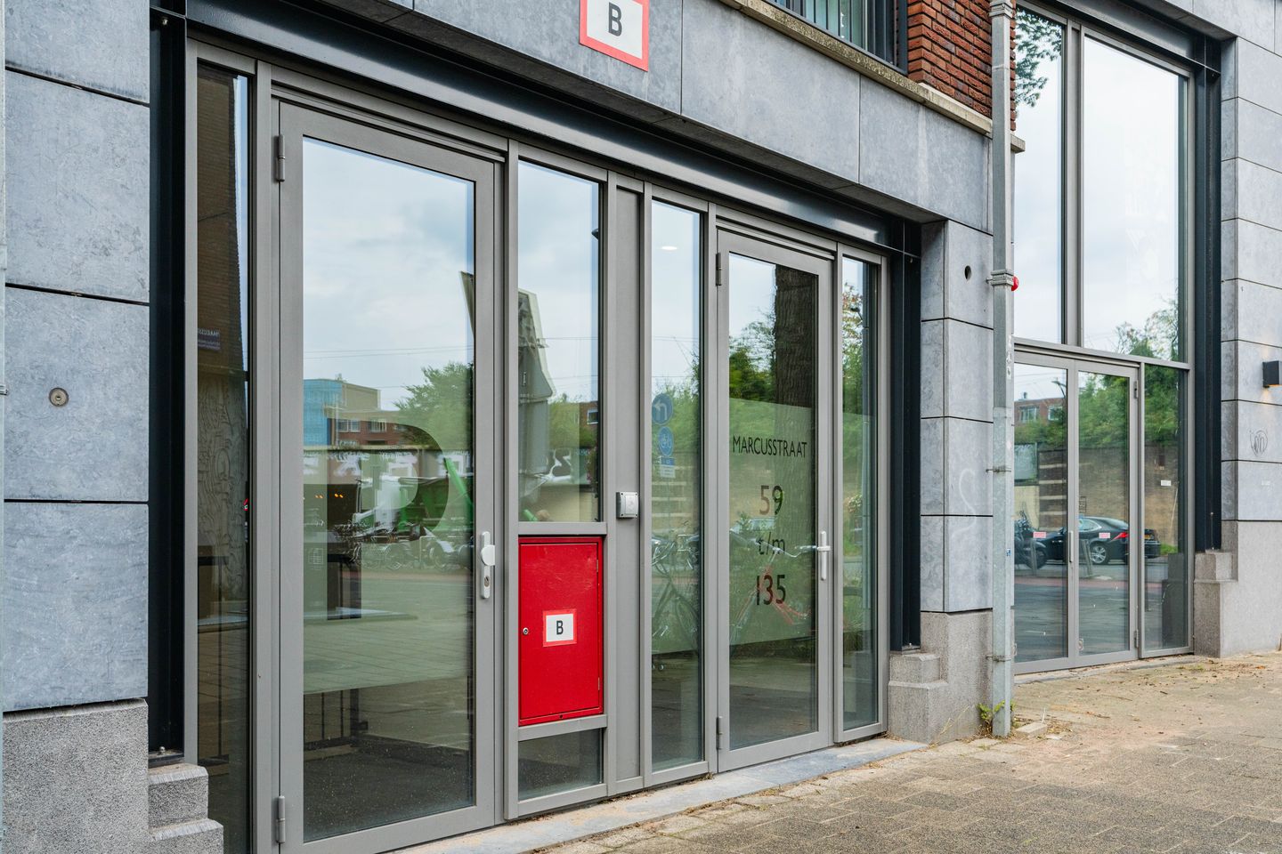 Photo 5 of Marcusstraat 97