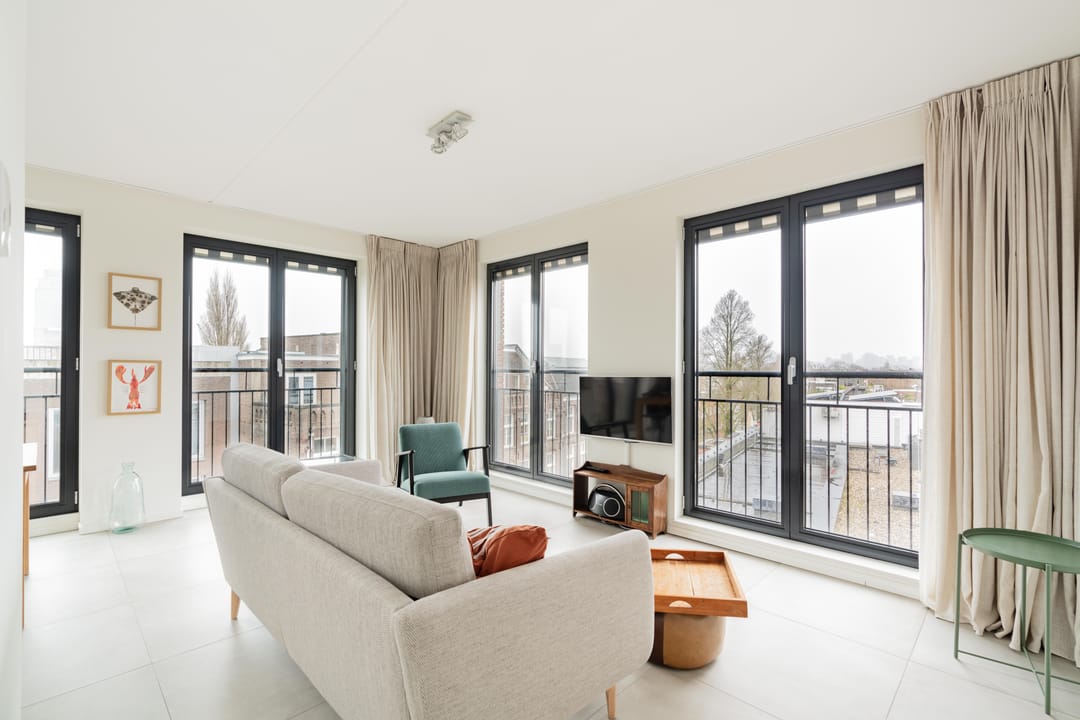 Photo 7 of Marcusstraat 97