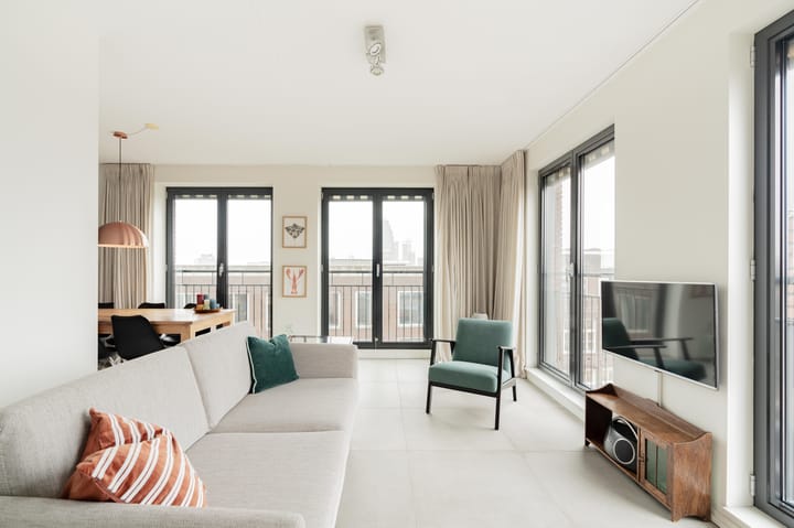 Foto 8 van Marcusstraat 97