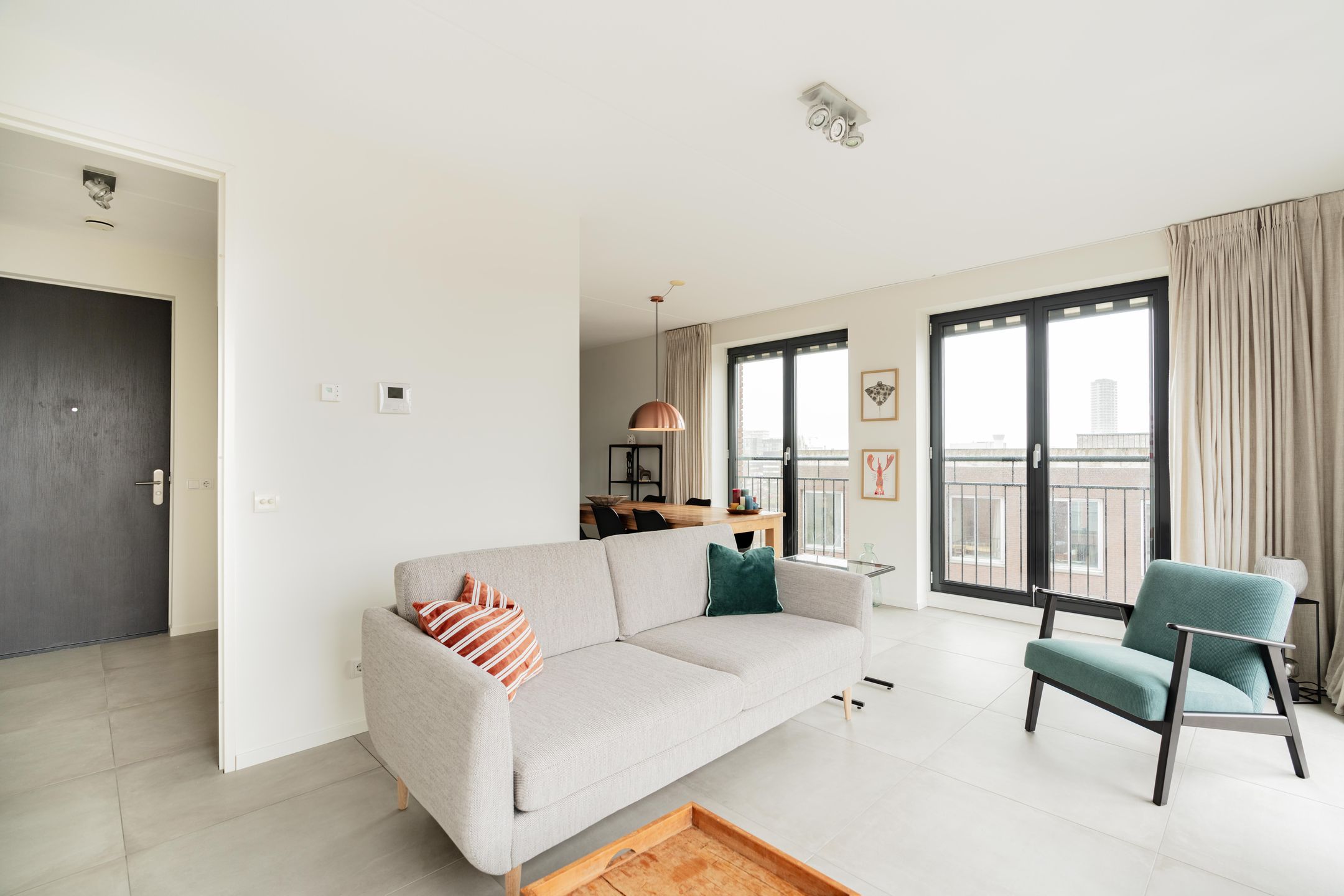 Photo 9 of Marcusstraat 97