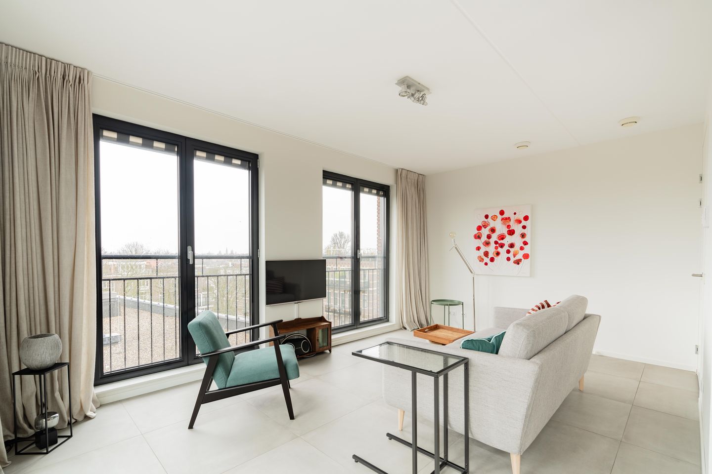 Photo 10 of Marcusstraat 97