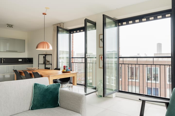 Foto 18 van Marcusstraat 97