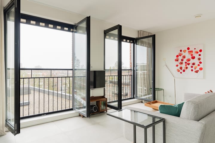 Foto 19 van Marcusstraat 97