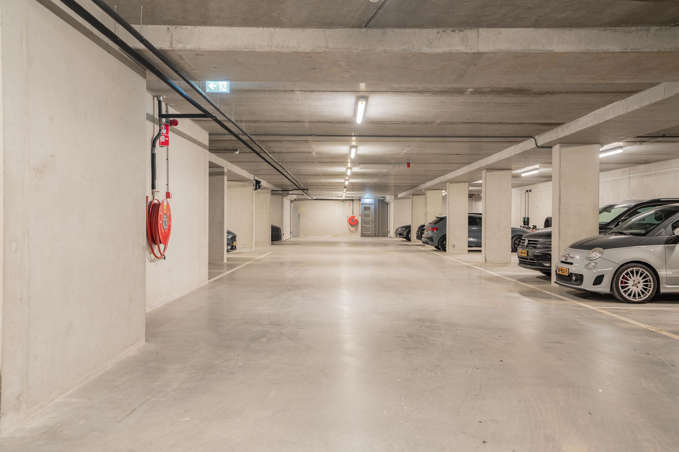 Photo 30 of Marcusstraat 97