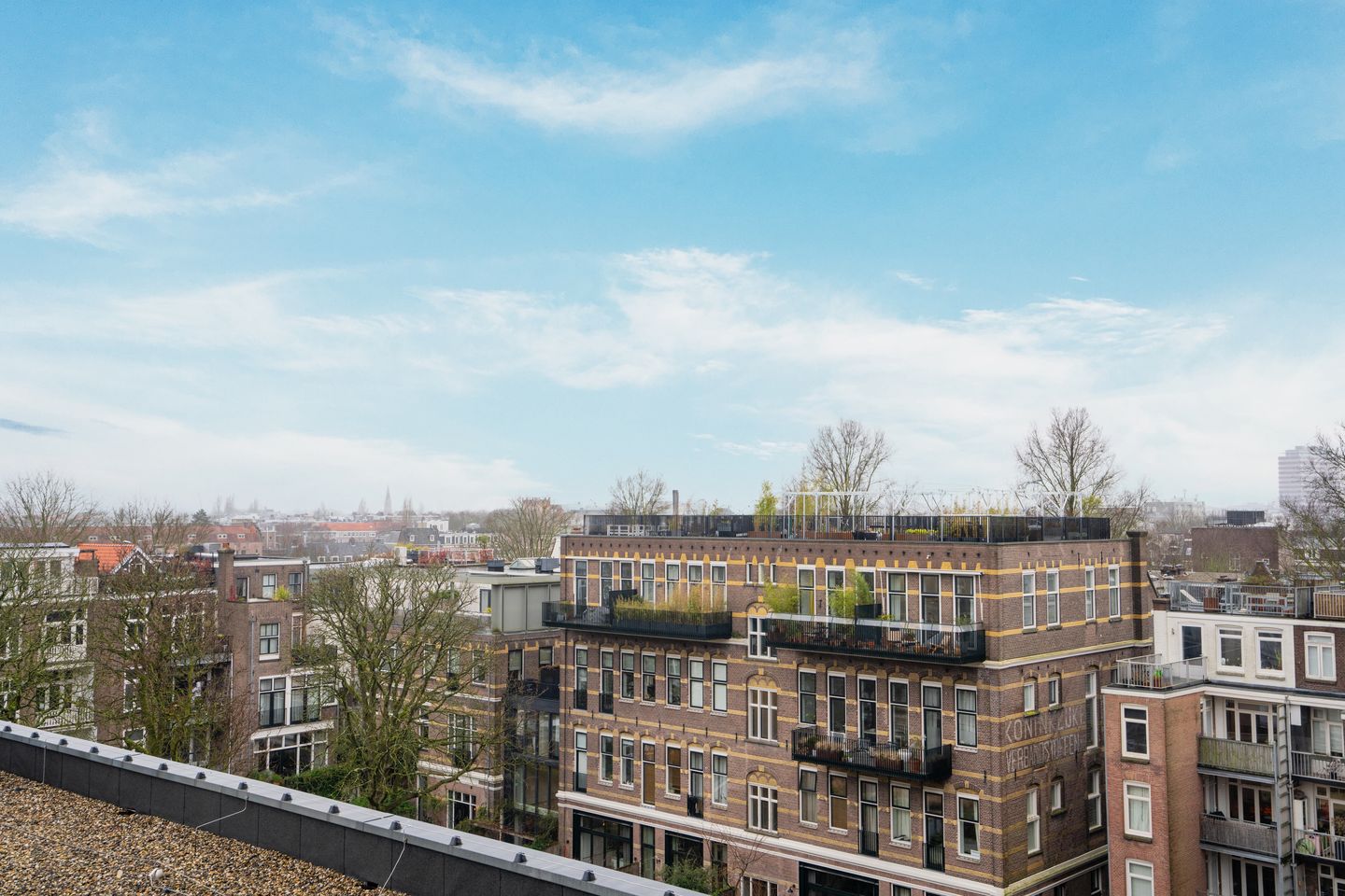 Photo 34 of Marcusstraat 97